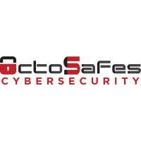 OctoSafes logo - Similar company to Dbsoft