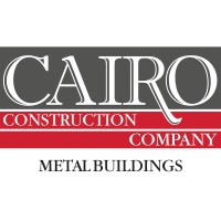 Cairo Construction Company logo - Similar company to Albeit
