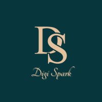 Digital Marketer-Digispark logo - Similar company to Heavytech Machinery