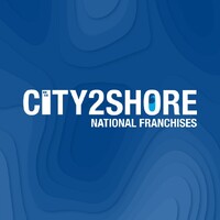 City2Shore National Franchises logo - Similar company to Griffin Properties