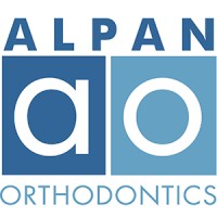 Alpan Orthodontics logo - Similar company to Clinovators