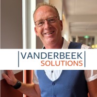 VANDERBEEK Solutions logo - Similar company to X-Developer
