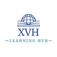 XVH Learning Hub logo - Similar company to Freshgora