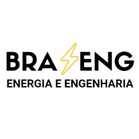 BRASENG Energia e Engenharia logo - Similar company to Matechno Engenharia
