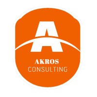 Akrosconsulting logo - Similar company to B.Gain™️
