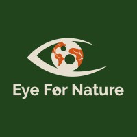 Eye For Nature Cooperative logo - Similar company to Superorganism