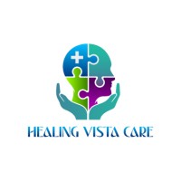 Healing Vista Care logo - Similar company to The Design Crafter