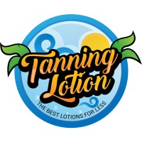 Tanning Lotion logo - Similar company to Tanning Technology