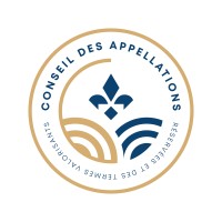 Conseil des appellations réservées et des termes valorisants logo - Similar company to Sofutech