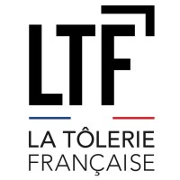 LA TOLERIE FRANCAISE logo - Similar company to Wipelec