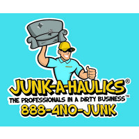Junk-A-Haulics logo - Similar company to Cargon Realty