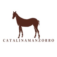 CatalinaManzorro logo - Similar company to Geometrika