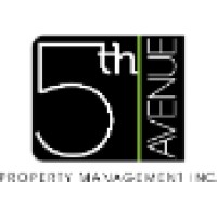 5th Avenue Property Management, Inc.