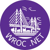 Wrocław .NET User Group logo - Similar company to It Hunters Polska