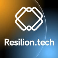 Resilion logo - Similar company to Resilion, Llc