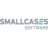Smallcases Software GmbH logo - Similar company to Wgi Gmbh