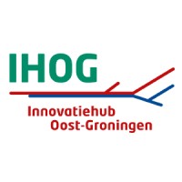 Innovatiehub Oost-Groningen logo - Similar company to Makeportmercurius