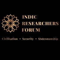 Indic Researchers Forum logo - Similar company to Center For Human Security Studies