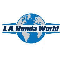 Honda World Downey
