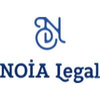NOiA Legal logo - Similar company to Convergence Law Practice