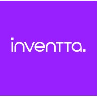 Inventta logo - Similar company to Lsinn - Large Scale Innovation