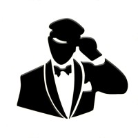 DriveNot logo - Similar company to Welcometaxi