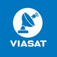 Viasat TV Ukraine logo - Similar company to Master Service