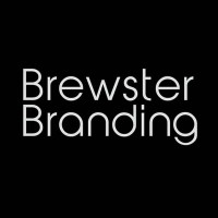 Brewster Branding logo