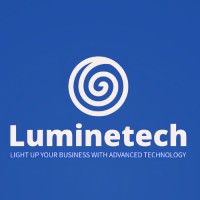 Luminetech logo - Similar company to B2B Brokers