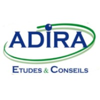 ADIRA Etudes & Conseils logo - Similar company to Analysis & Conseils