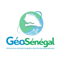 GéoSénégal logo - Similar company to Procasef