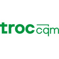 TROC CQM logo - Similar company to La Shop Studios