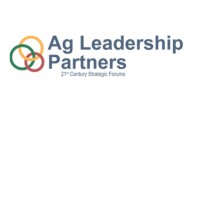 Ag Leadership Partners logo - Similar company to Otter Tail County