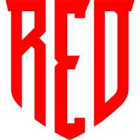 RedShield Games logo - Similar company to James Lee Group