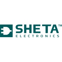 Sheta logo - Similar company to Prosez