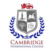 Cambridge International College logo - Similar company to Memetics People Development