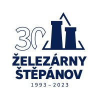 Železárny Štěpánov, spol. s r.o. logo - Similar company to Východočeské Plynárenské Strojírny, A.S.