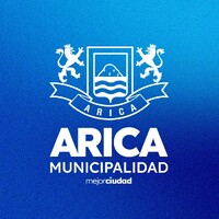 Municipalidad de Arica logo - Similar company to Gobierno Regional De Arica Y Parinacota
