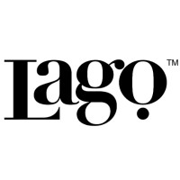 Lago logo - Similar company to Bitmoves Japan Inc.