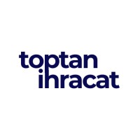 Toptan İhracat logo - Similar company to Toptanci Avm