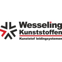 Wesseling Kunststoffen logo - Similar company to Houthandel Bos
