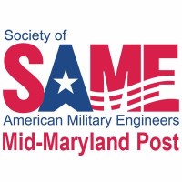 SAME Mid Maryland Post logo - Similar company to Sorba Engineering