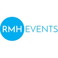 RMH Events Ltd logo - Similar company to Skyline Events