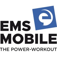 EMS Mobile logo - Similar company to Aksense