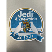 Autobedrijf Jedi Zeewolde B.V.