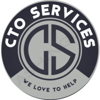 CTO Services logo - Similar company to Endless Solutions