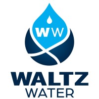 Waltz Water logo - Similar company to Green Air, Inc