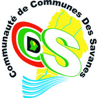 CCDS Guyane logo - Similar company to Communaute D'Agglomeration Du Sud