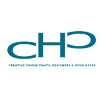 CHP Design Ltd logo