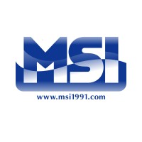 MSI - Marina System Iberica logo - Similar company to Jelurida Swiss Sa